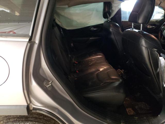 1C4PJMDX6KD435224 Jeep Cherokee Limited