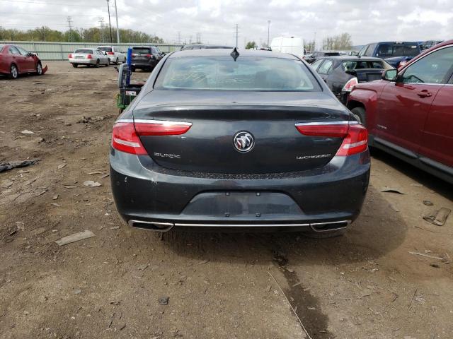 2017 BUICK LACROSSE P - 1G4ZR5SS4HU158141