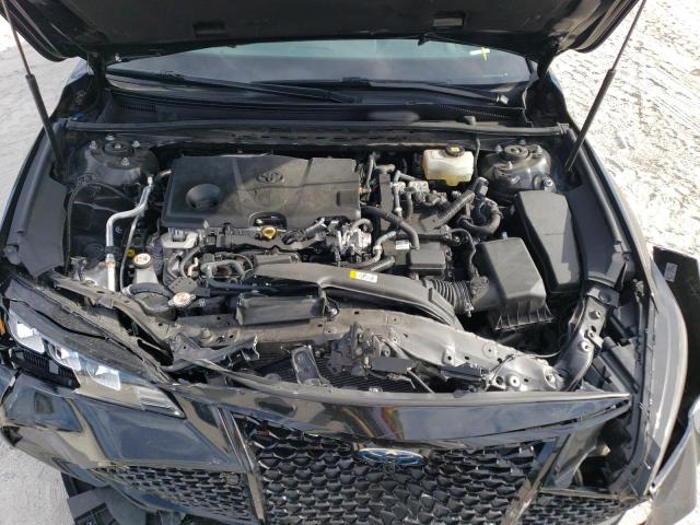 2022 TOYOTA AVALON NIG - 4T1EA1AB1NU012615