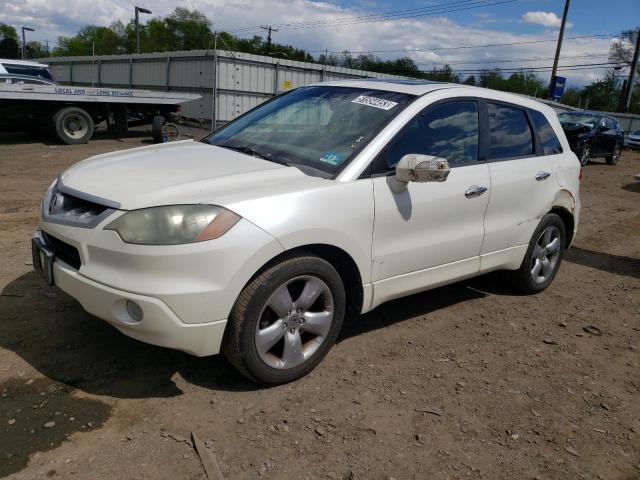 2009 Acura RDX 