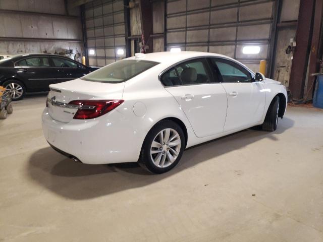 2G4GN5EX9F9155997 Buick Regal Premium