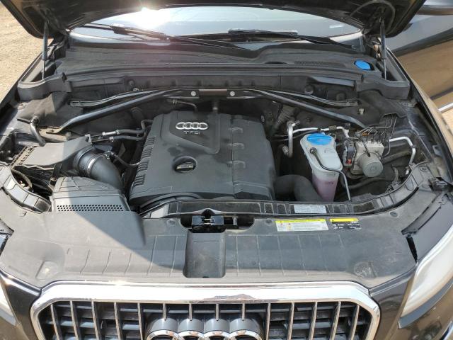 VIN WA1LFAFP6EA017483 2014 Audi Q5, Premium Plus no.12