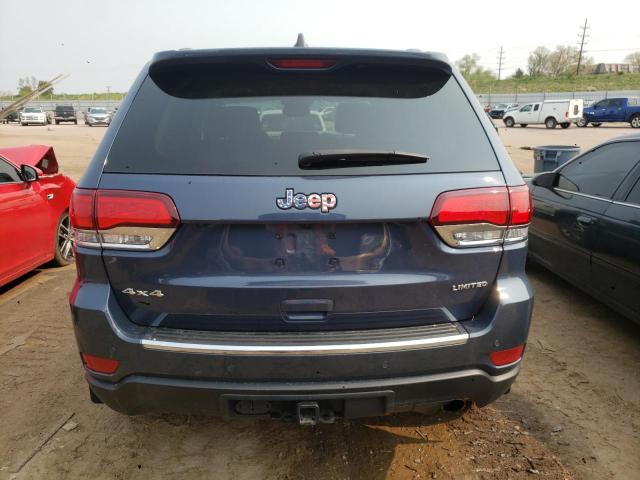 1C4RJFBGXMC619095 Jeep Grand Cherokee Limited
