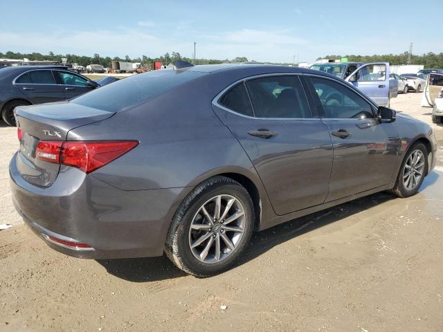 2020 ACURA TLX TECHNO - 19UUB1F50LA016610