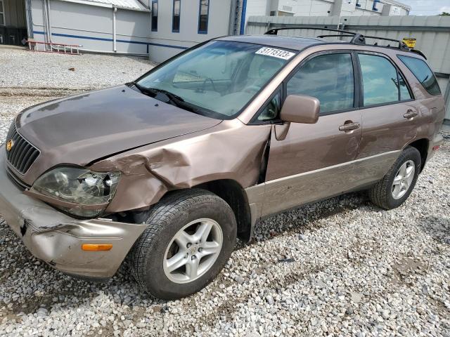 1999 Lexus RX 300 