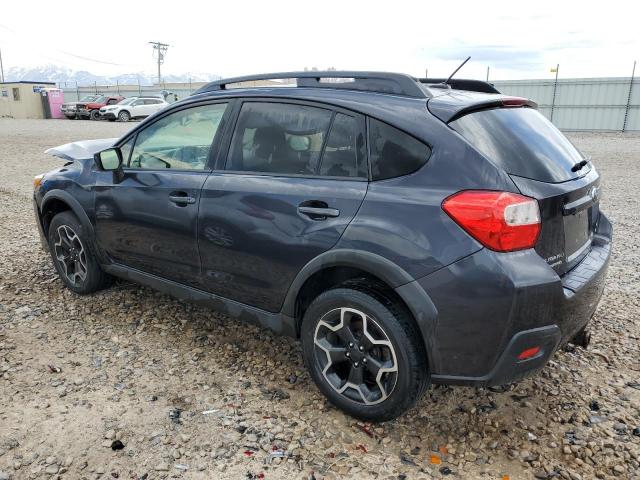JF2GPAFC6F8295604 Subaru Xv Crosstrek 2.0 Premium