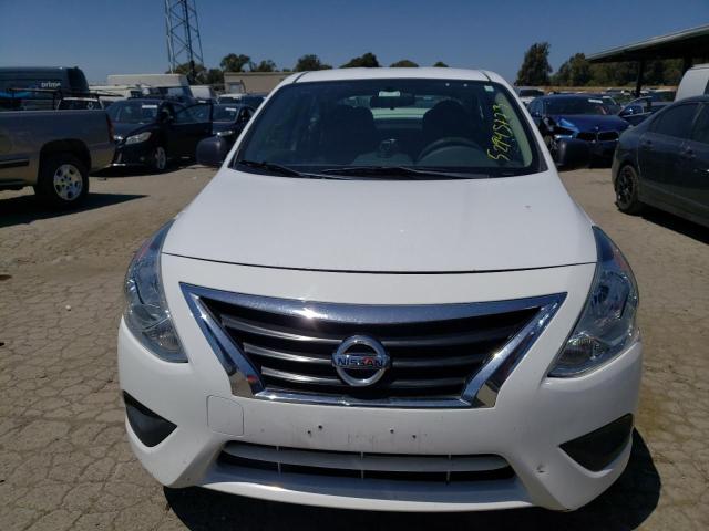 2015 NISSAN VERSA 1.6 - 3N1CN7AP5FL949366