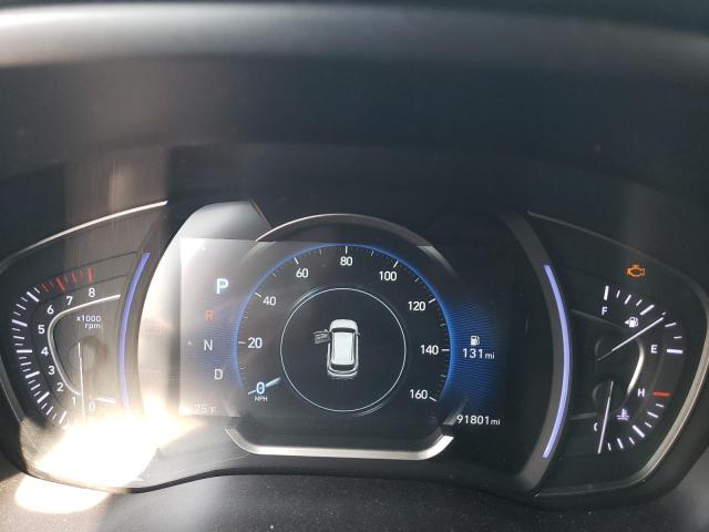 2019 HYUNDAI SANTA FE L - 5NMS53AA0KH074296