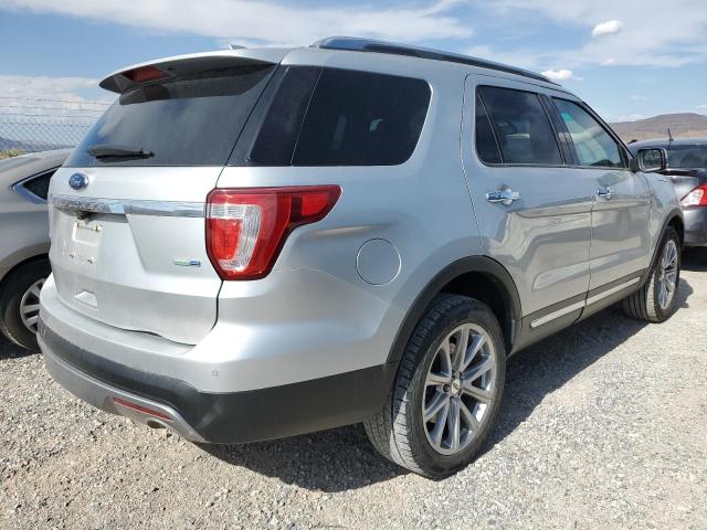 Ford Explorer Limited 2016 1FM5K8F8XGGC14373 Image 3