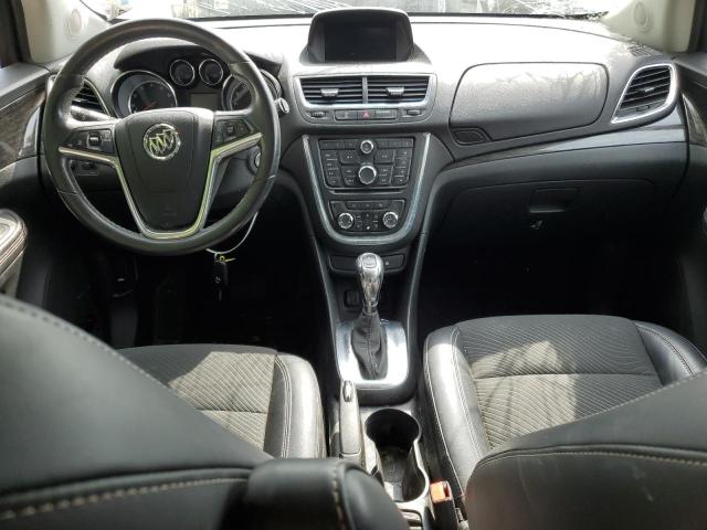 KL4CJBSB9EB620243 Buick Encore Convenience