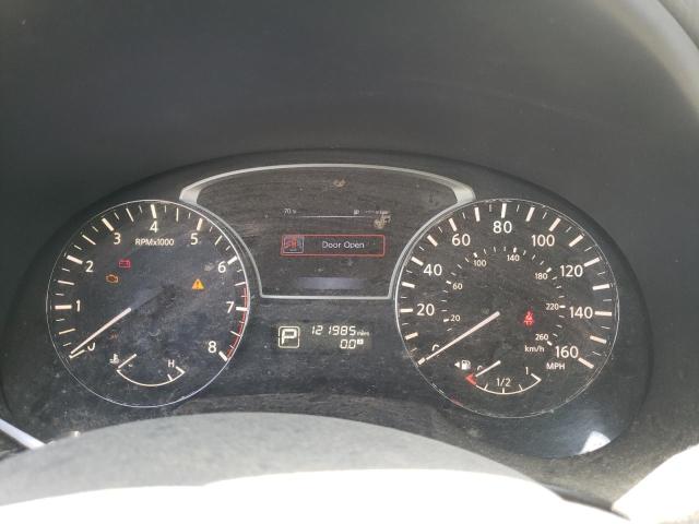 1N4AL3AP2FN908072 Nissan ALTIMA 2.5
