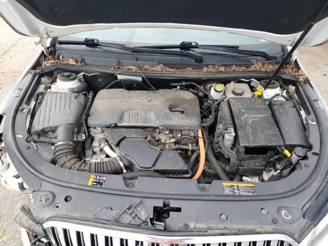 1G4GA5GR4FF217887 Buick Lacrosse
