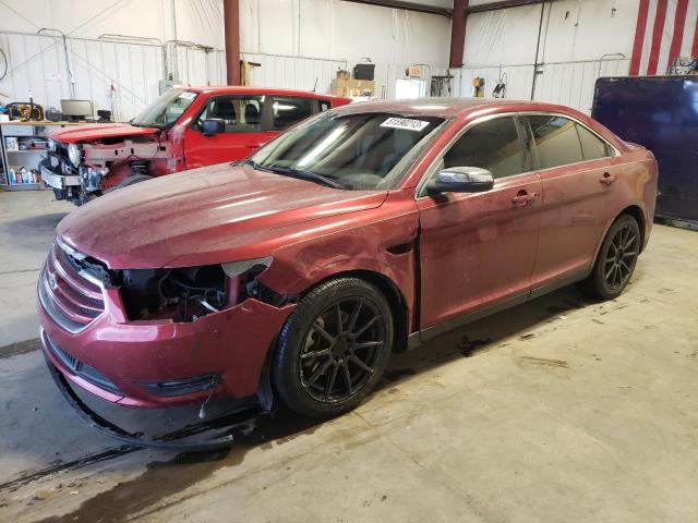 2014 Ford Taurus Limited