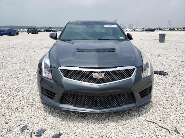 2016 CADILLAC ATS-V - 1G6AN5SYXG0106393