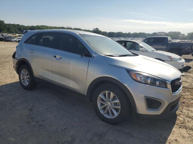 5XYPG4A38HG231552 | 2017 KIA SORENTO LX