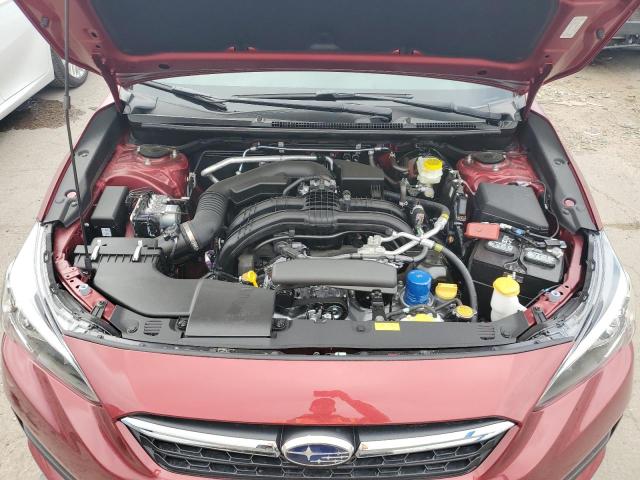 4S3GTAD66P3716209 Subaru Impreza Premium