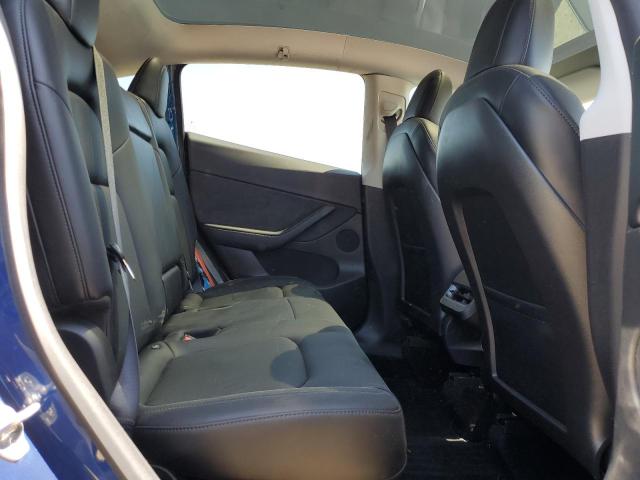 5YJYGDEF1MF121565 Tesla Model Y