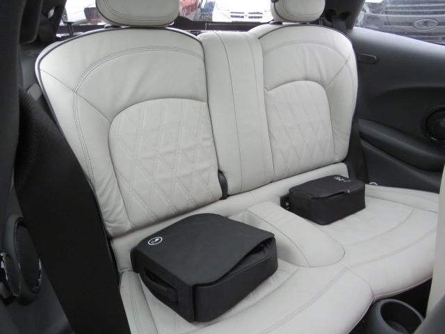WMWXP3C08M2P36280 Mini Cooper Se