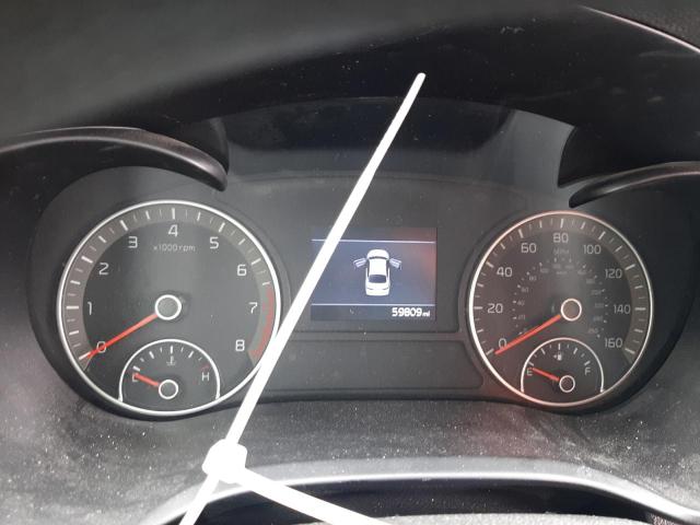 5XXGT4L34LG404232 KIA Optima Lx