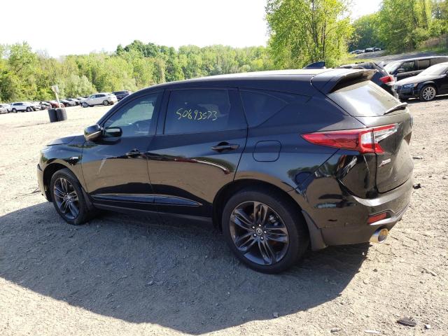 2020 ACURA RDX A-SPEC - 5J8TC2H63LL015606