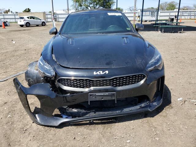 KNAE35LD7N6116936 KIA Stinger Gt Line