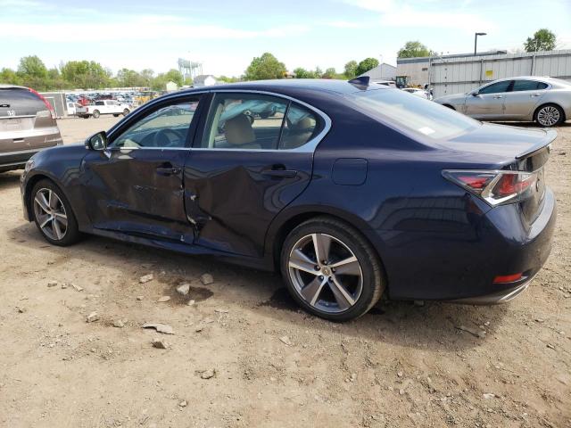2017 LEXUS GS 350 BAS - JTHCZ1BL5HA006686