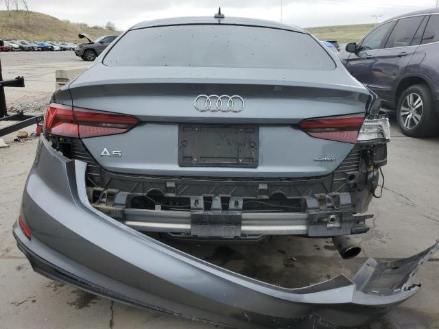 WAUDNCF51KA068597 2019 AUDI A5, photo no. 6