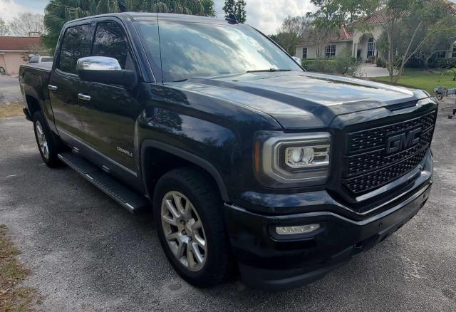 2016 GMC Sierra 1500 Denali