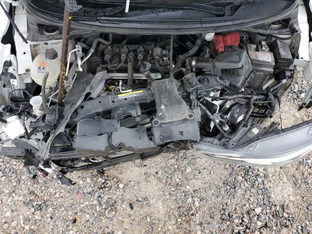 3N1CN8EV9LL903582 Nissan VERSA SV
