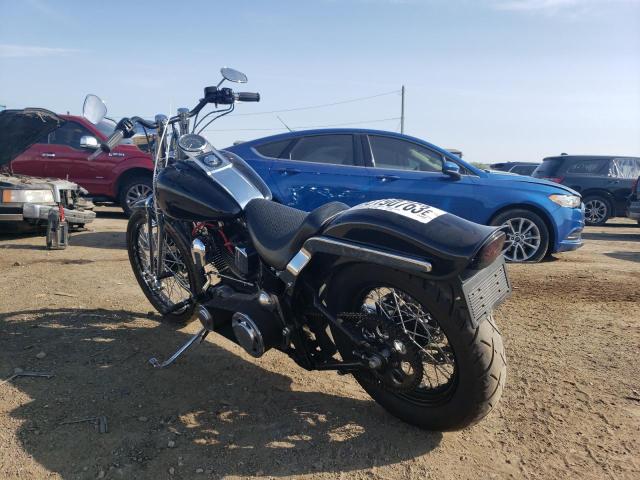 2004 HARLEY-DAVIDSON FXSTSI 1HD1BZB184Y076046