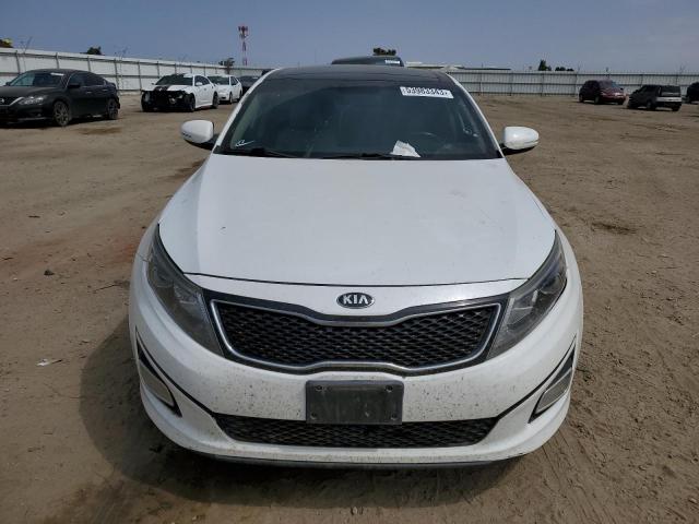 5XXGN4A78FG427291 KIA OPTIMA EX