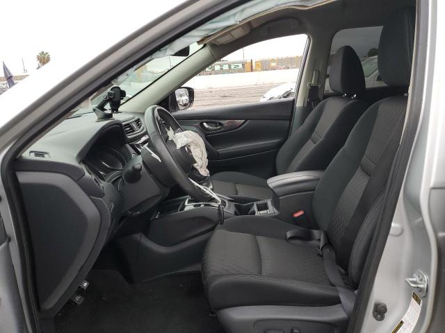 KNMAT2MT8HP518954 Nissan ROGUE S