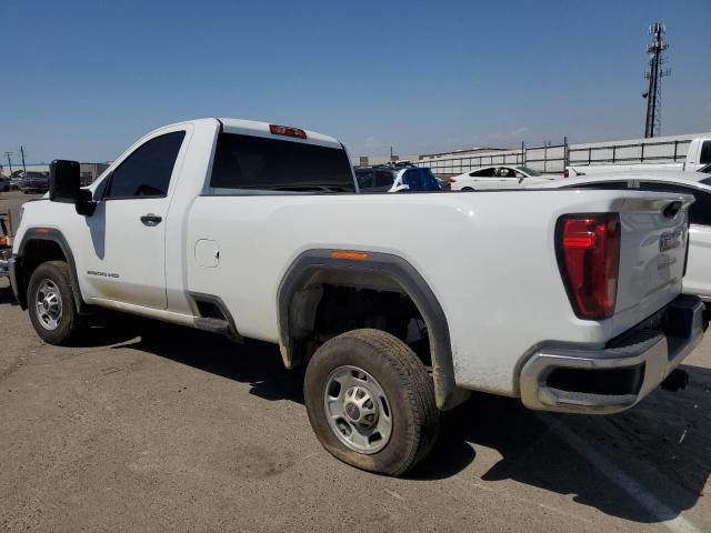 2022 GMC SIERRA C25 1GT08LE70NF325221