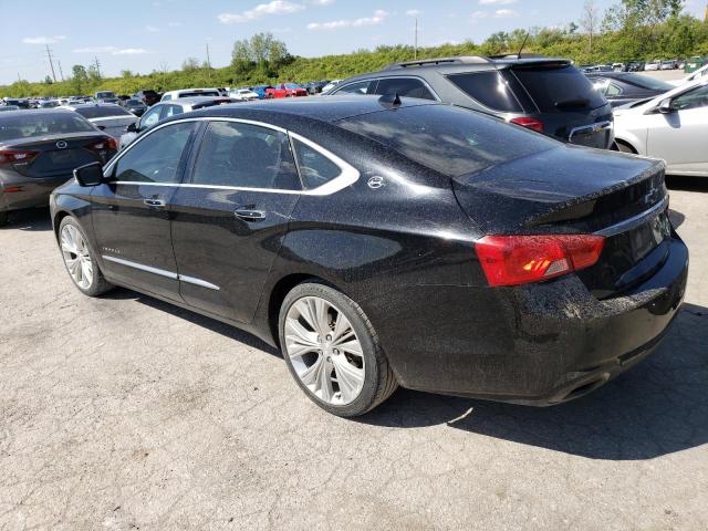 2G1155S30E9104942 | 2014 CHEVROLET IMPALA LTZ