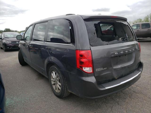 2C4RDGCG5KR595451 Dodge Grand Caravan Sxt