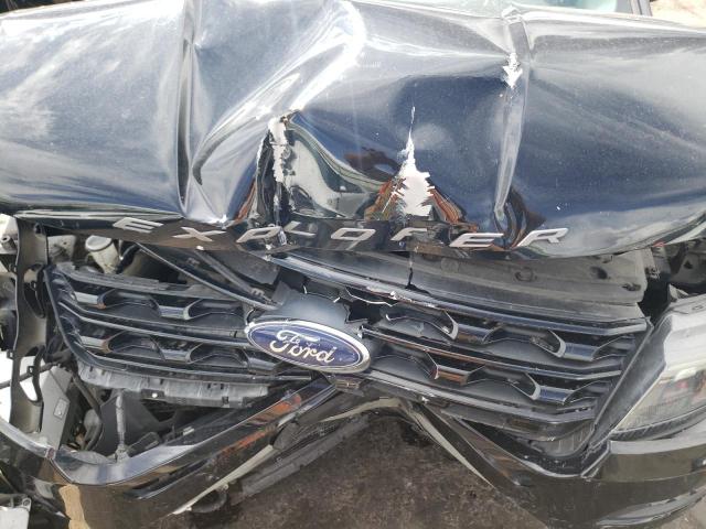 1FM5K8GT9HGA87586 Ford EXPLORER SPORT