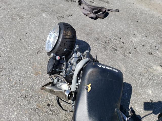 2023 HONDA NPS50 JH2AF5812PK101236