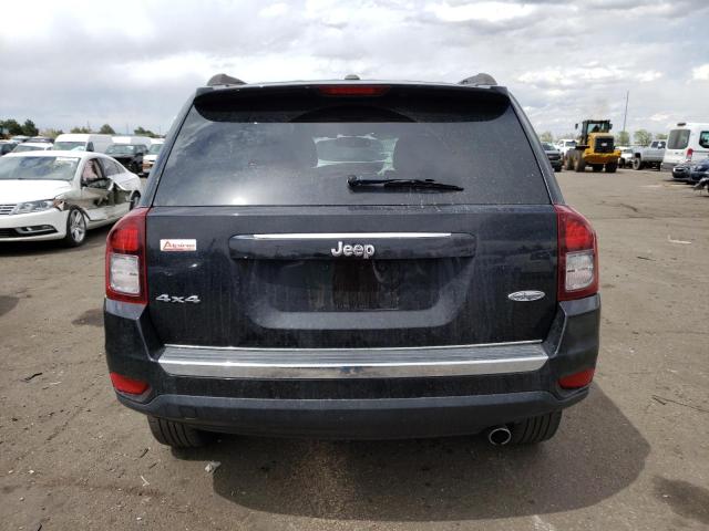 1C4NJDEB0GD695250 Jeep Compass Latitude