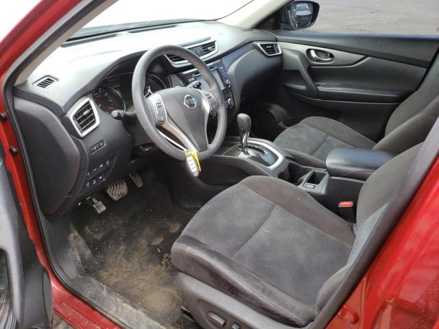 KNMAT2MV7FP531869 Nissan ROGUE S