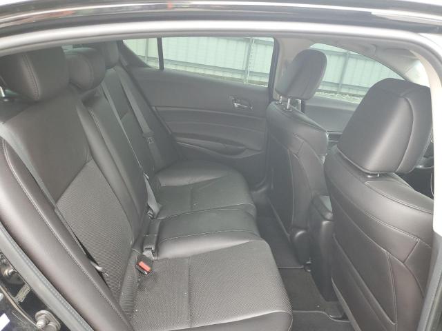 2015 ACURA ILX 20 TEC - 19VDE1F70FE005544