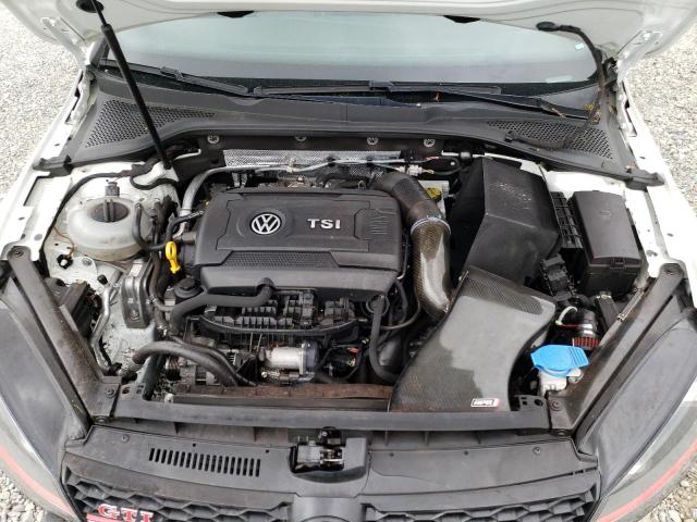 2017 VOLKSWAGEN GTI S/SE - 3VW447AU7HM007999