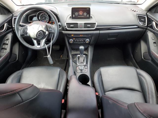 JM1BM1N70G1340651 Mazda 3 Grand Touring