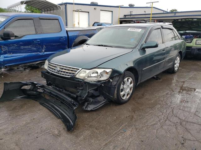 2003 Toyota Avalon XL