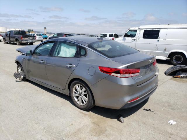 5XXGT4L3XJG182776 KIA Optima Lx