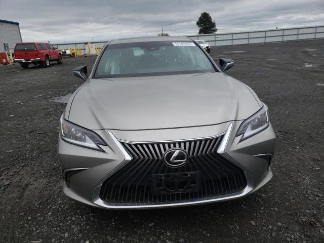 2020 LEXUS ES 350 LUX - 58AEZ1B13LU058600