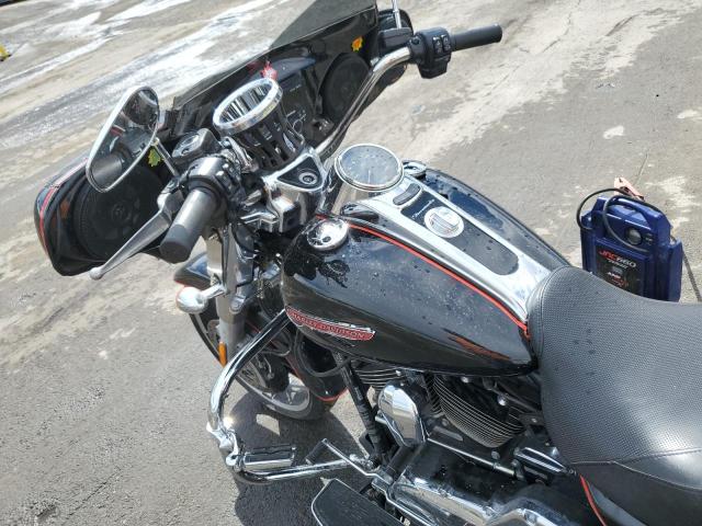 2016 HARLEY-DAVIDSON FLRT FREE 1HD1MCM11GB858877