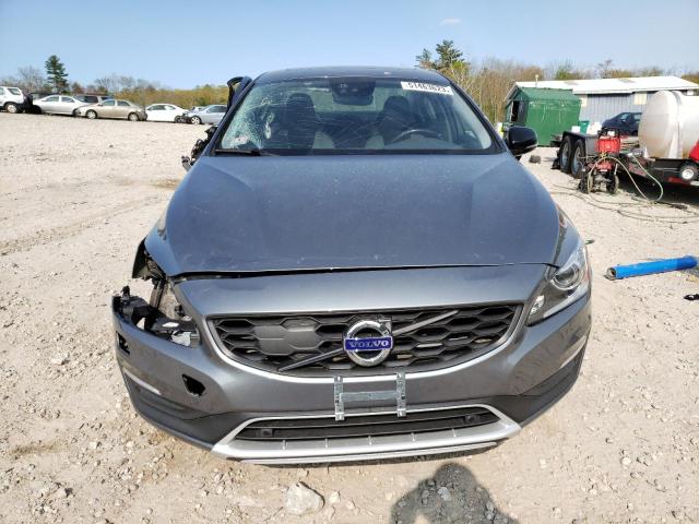 2017 VOLVO S60 CROSS - YV440MUM0H2005010