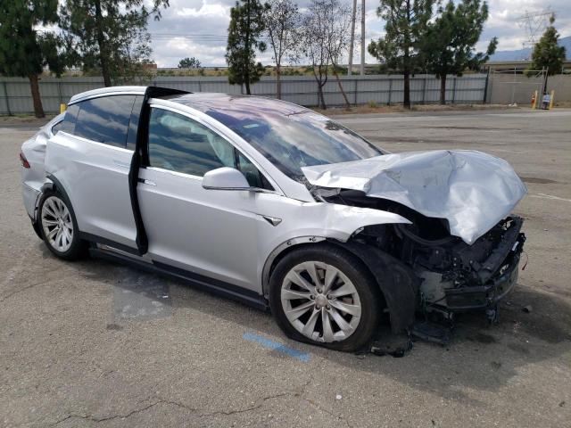 5YJXCAE25JF089153 Tesla MODEL X