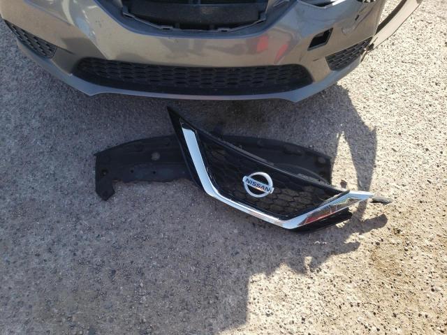 3N1AB7AP5GL664328 Nissan SENTRA S