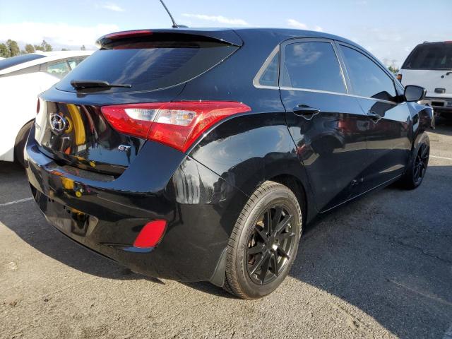 KMHD35LH5GU341173 Hyundai ELANTRA GT
